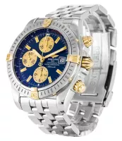 Breitling Chronomat Evolution B13356 - view 3