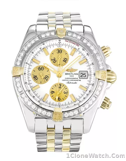 Breitling Chronomat Evolution B13356