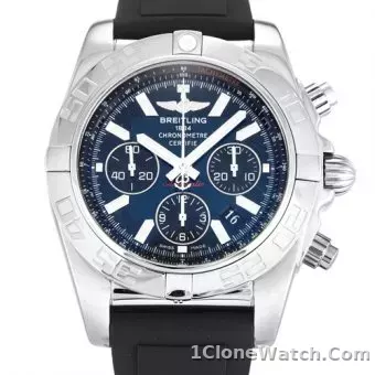 Breitling Chronomat Evolution B13356 - detail
