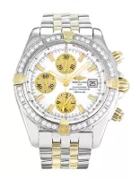 Breitling Chronomat Evolution B13356 - view 1