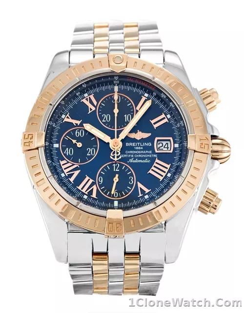 Breitling Chronomat Evolution C13356