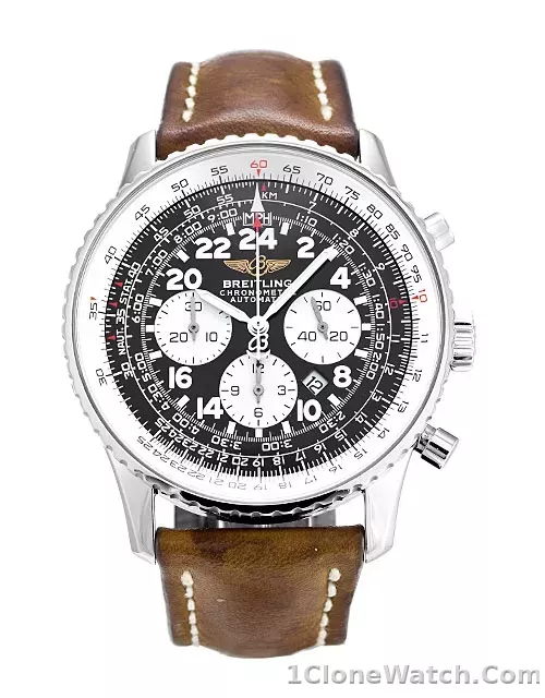 Breitling Cosmonaute A22322