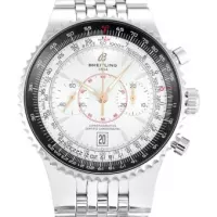 Breitling Cosmonaute A22322 - view 5