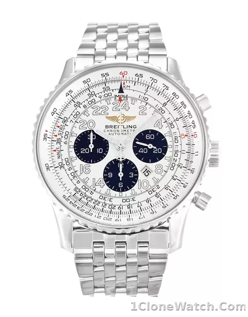 Breitling Cosmonaute A22322