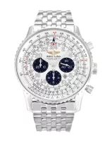 Breitling Cosmonaute A22322 - view 1