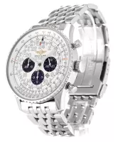 Breitling Cosmonaute A22322 - view 3