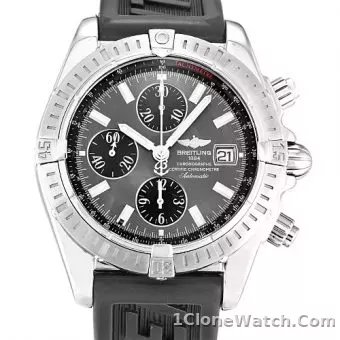 Breitling Legende A23340 - detail