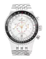 Breitling Legende A23340 - view 1