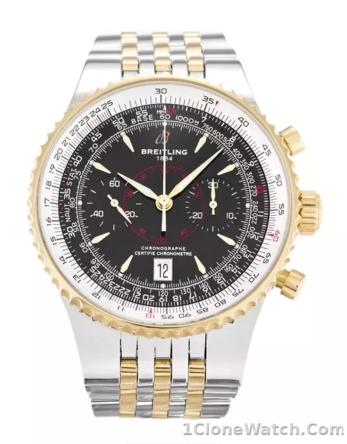Breitling Legende C23340