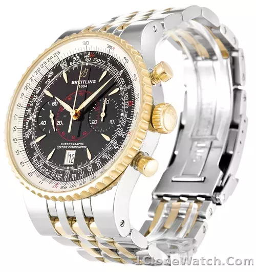 Breitling Legende C23340 - detail