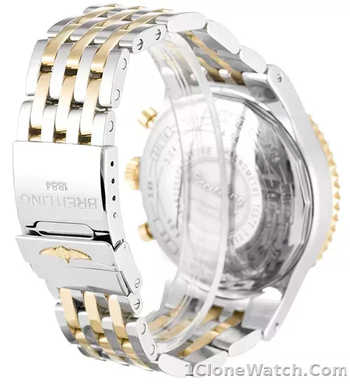 Breitling Legende C23340 - detail