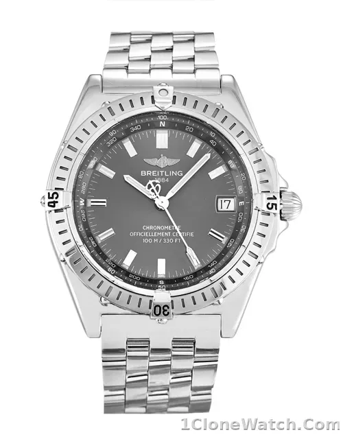 Breitling Wings Automatic A10350