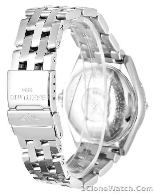 Breitling Wings Automatic A10350 - detail