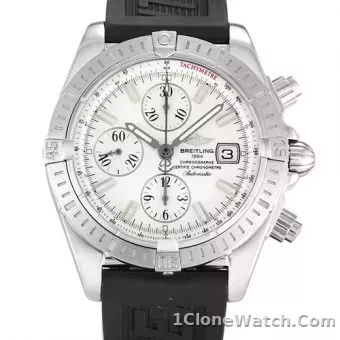 Breitling Wings Automatic A10350 - detail