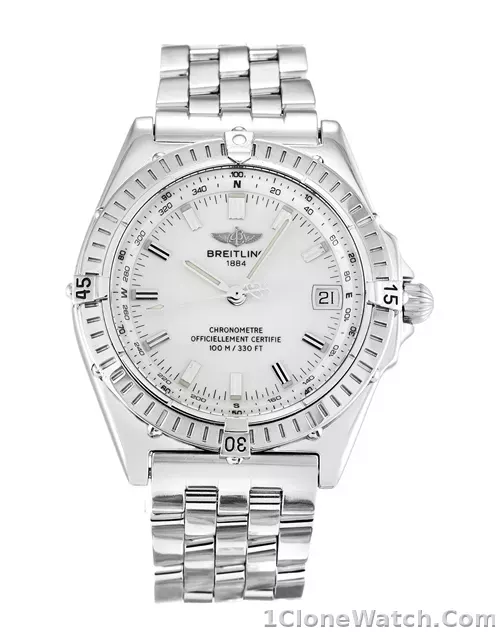 Breitling Wings Automatic A10350