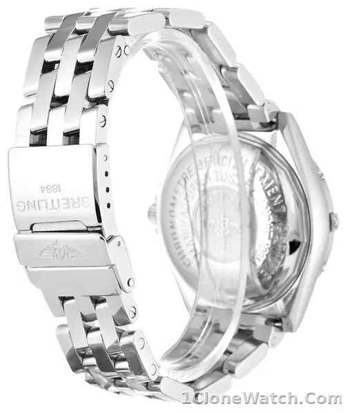 Breitling Wings Automatic A10350 - detail