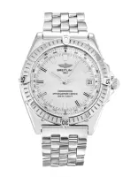 Breitling Wings Automatic A10350 - view 1