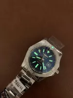 Breitling Avenger Black A32390 - view 6