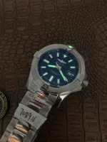 Breitling Avenger Automatic 43 A17318101C1A1 - view 3