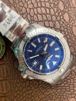 Breitling Avenger Automatic 43 A17318101C1A1 - view 6