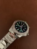 Breitling Avenger Automatic GMT 43 A32397101B1A1 - view 7