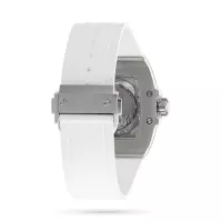 Hublot Spirit Of Big Bang Women Automatic White Rubber Watch 665.NE.2010.RW.1204 - view 4