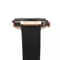 Hublot Big Bang Men Automatic Black Rubber Watch 301.PB.131.RX - view 7