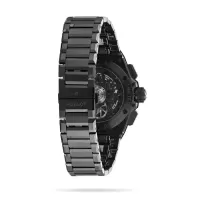 Hublot Big Bang Men Automatic Black Ceramic Watch 451.CX.1140.CX - view 5