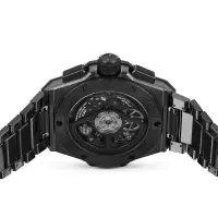 Hublot Big Bang Men Automatic Black Ceramic Watch 451.CX.1140.CX - view 6