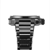 Hublot Big Bang Men Automatic Black Ceramic Watch 451.CX.1140.CX - view 7