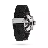 Hublot Big Bang Men Automatic Black Rubber Watch 301.SB.131.RX - view 4