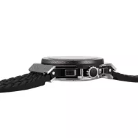 Hublot Big Bang Men Automatic Black Rubber Watch 301.SB.131.RX - view 6