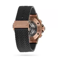 Hublot Big Bang Men Automatic Black Rubber Watch 301.PB.131.RX - view 5