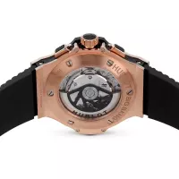 Hublot Big Bang Men Automatic Black Rubber Watch 301.PB.131.RX - view 6