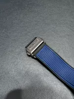 Hublot Spirit Of Big Bang Men Automatic Blue Rubber Watch 641.NX.7170.RX - view 6