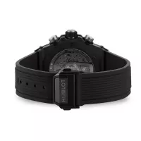 Hublot Big Bang Men Automatic Black Rubber Watch 441.CI.1170.RX - view 5