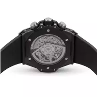 Hublot Big Bang Men Automatic Black Rubber Watch 441.CI.1170.RX - view 6