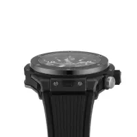 Hublot Big Bang Men Automatic Black Rubber Watch 441.CI.1170.RX - view 7