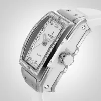 Hublot Spirit Of Big Bang Women Automatic White Rubber Watch 665.NE.2010.RW.1204 - view 7