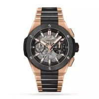 Hublot Big Bang Men Automatic Skeleton Ceramic Watch 451.OM.1180.OM - view 1