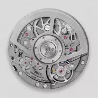Hublot Big Bang Men Automatic Skeleton Ceramic Watch 451.OM.1180.OM - view 5