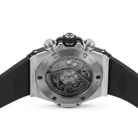 Hublot Big Bang Men Automatic Black Rubber Watch 411.NM.1170.RX - view 5
