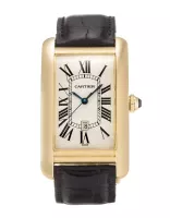 Cartier Tank Americaine W2603156 - view 1
