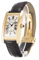 Cartier Tank Americaine W2603156 - view 3