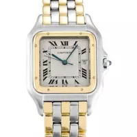 Cartier Tank Americaine W2603156 - view 6