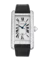 Cartier Tank Americaine WB710002 - view 1