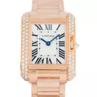 Cartier Tank Americaine WB710002 - view 6