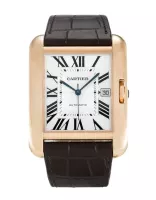 Cartier Tank Anglaise W5310004 - view 1