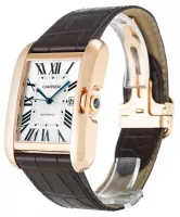 Cartier Tank Anglaise W5310004 - view 3