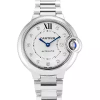 Cartier Tank Anglaise W5310013 - view 5